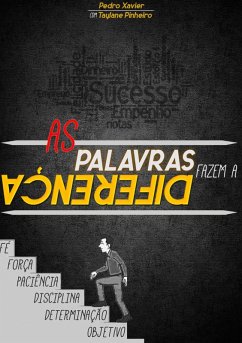 Cover As Palavras Fazem A Diferença (eBook, ePUB)