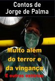 Contos de Jorge de Palma (eBook, ePUB)