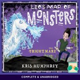 Leo's Map of Monsters: The Frightmare (MP3-Download)