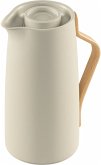 Stelton Emma Kaffee Isolierkanne 1,2l sand