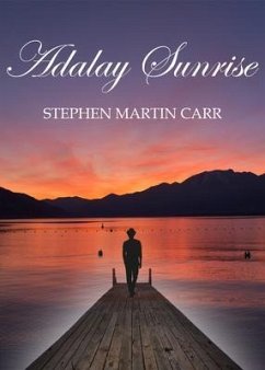 Cover Adalay Sunrise (eBook, ePUB)