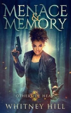 Cover Menace and Memory (eBook, ePUB)