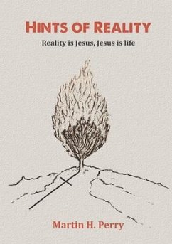 Hints of Reality (eBook, ePUB) - Perry, Martin