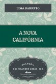 A Nova Califórnia (eBook, ePUB)