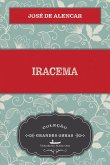 Iracema (eBook, ePUB)