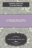 O Esqueleto (eBook, ePUB)