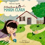 A Aventura de Maria Clara (eBook, ePUB)