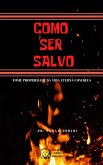 COMO SER SALVO (eBook, ePUB)