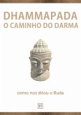 Dhammapada (eBook, ePUB)