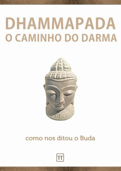 Dhammapada (eBook, ePUB) - Anônimo