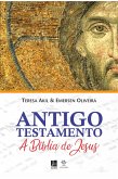 Antigo Testamento (eBook, ePUB)