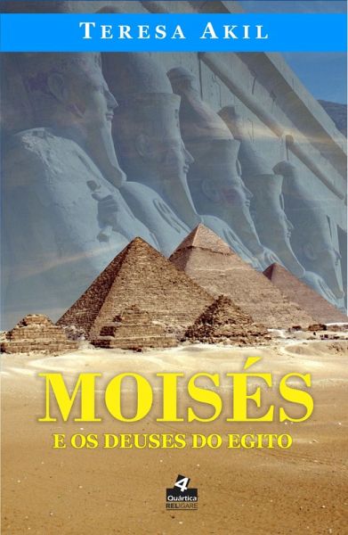 Moisés e os deuses do Egito (eBook, ePUB) Moisés e os deuses do Egito (eBook, ePUB)
