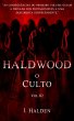 HALDWOOD - O Culto. Vol.02 (eBook, ePUB) - Bild 1