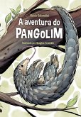A Aventura do Pangolim (eBook, ePUB)