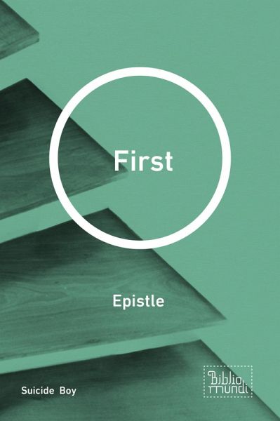First (eBook, ePUB)