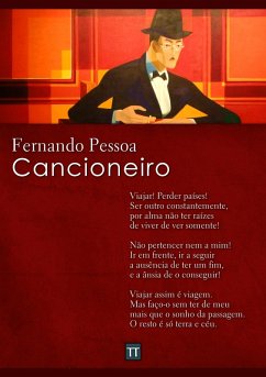 Cover Cancioneiro (eBook, ePUB)