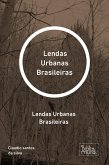 Lendas Urbanas Brasileiras (eBook, ePUB)
