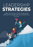 Leadership Strategies (eBook, ePUB)