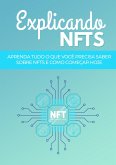 Explicando NFTS (eBook, ePUB) Explicando NFTS (eBook, ePUB)