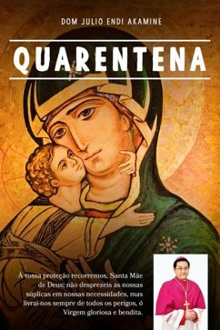 Cover Quarentena II (eBook, ePUB)