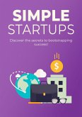 Simple Startups (eBook, ePUB)