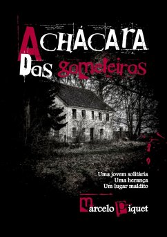 A Chácara das Gameleiras (eBook, ePUB) - Piquet, Marcelo