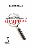 Leitura Epistêmica de O Capital (eBook, ePUB)