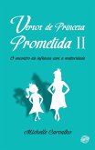 Versos de uma princesa prometida II (eBook, ePUB)