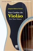 Nas Cordas do Violão (eBook, ePUB)