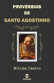 Provérbios de Santo Agostinho (eBook, ePUB)