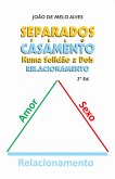Separados pelo casamento numa solidão a dois (eBook, ePUB)
