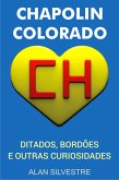 Chapolin Colorado (eBook, ePUB)