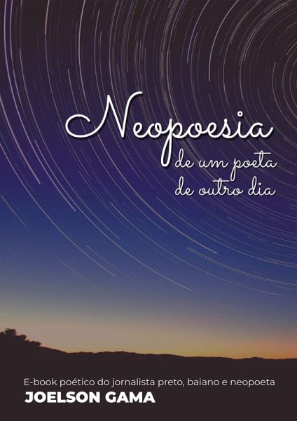 Neopoesia (eBook, ePUB)