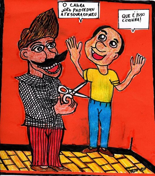 O COXINHA NOSSO DE CADA DIA (eBook, ePUB)