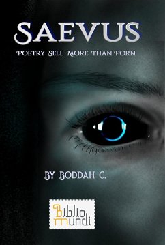 Cover Saevus (eBook, ePUB)