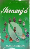 Iemanjá (eBook, ePUB)