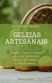 Geleias Artesanais (eBook, ePUB)