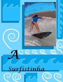 A surfistinha (eBook, ePUB) - Almeida, Edimarcio