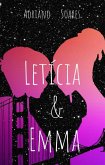 Letícia & Emma (eBook, ePUB) Letícia & Emma (eBook, ePUB)