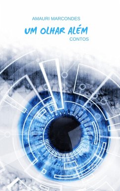 Cover Um Olhar Além (eBook, ePUB)