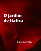 O jardim de Itatira (eBook, ePUB)