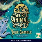 The Secret Animal Society (MP3-Download)