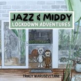 Jazz and Middy (eBook, ePUB) Jazz and Middy (eBook, ePUB)