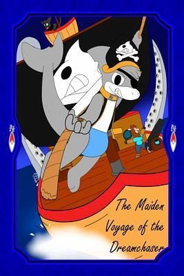 The Maiden Voyage of the Dreamchaser (eBook, ePUB) The Maiden Voyage of the Dreamchaser (eBook, ePUB)