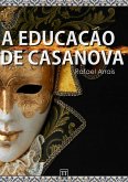 A educação de Casanova (eBook, ePUB)