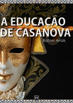 Cover A educação de Casanova (eBook, ePUB)