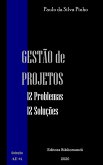 GESTÃO DE PROJETOS (eBook, ePUB)