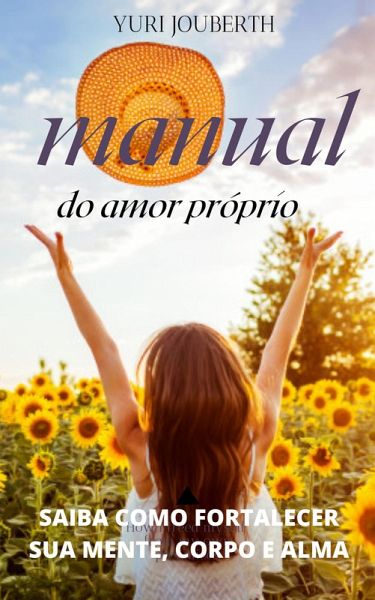 Manual do amor proprio (eBook, ePUB)