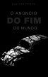 O Anúncio do Fim do Mundo (eBook, ePUB) - Bild 1