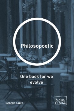 Philosopoetic (eBook, ePUB) - Sozza, Isabella